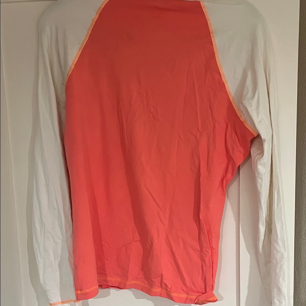 J. Crew Rash Guard - Picture 4 of 4